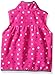 PUMA Toddler Girls' 3-Piece Vest, Tee, Pant Set