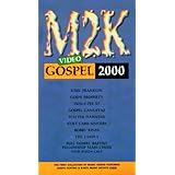 M2k Video Gospel 2000: The First Collection of Music Videos Featuring Gospo Centric and Brite Music Artists Ever  (1999)