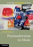 Postmodernism in music