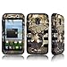 [ ZTE Source N9511 / Majesty Z796C ] ToPerk RIB Tuff Dual Layer Armor Case & ToPerk ? Stylus Pen As Bundle Sale - Deer Hunting