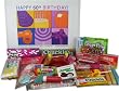 60th Birthday Box...