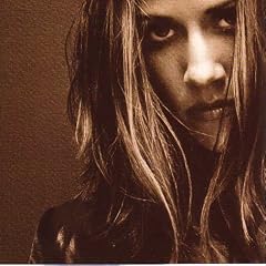 Sheryl Crow