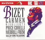CARMEN (Bizet)