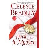 Devil In My Bed: The Runaway Brides