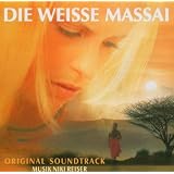 Die Weisse Massaivon "Niki Reiser"