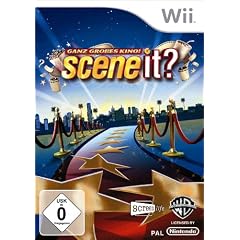 Scene It? - Ganz gro�es Kino!