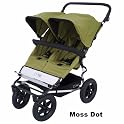 Duo Stroller