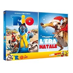 Rio / L'Era Natale (2 Dvd)