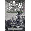 Sherlock Holmes and Young Winston: The Giant Moles