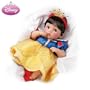 Someday Dreams: Disney Princess Snow White Lifelike Musical Baby Doll by Ashton Drake