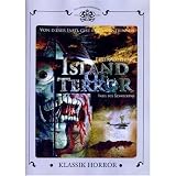 Island of Terror (Import with english audio)