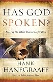 Has God Spoken?: Proof of the Bible’s Divine Inspiration