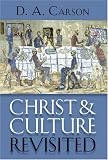 Christ and Culture Revisited