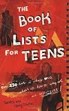The Book of Lists for Teens