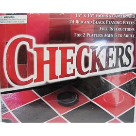 Checkers by