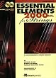 Essential Elements 2000 for Strings Plus DVD: Violin Book 1