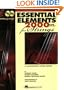 Essential Elements 2000 for Strings Plus DVD: Violin Book 1