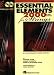Essential Elements 2000 for Strings Plus DVD: Violin Book 1