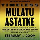 MULATU ASTAKE