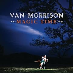 Magic Time
