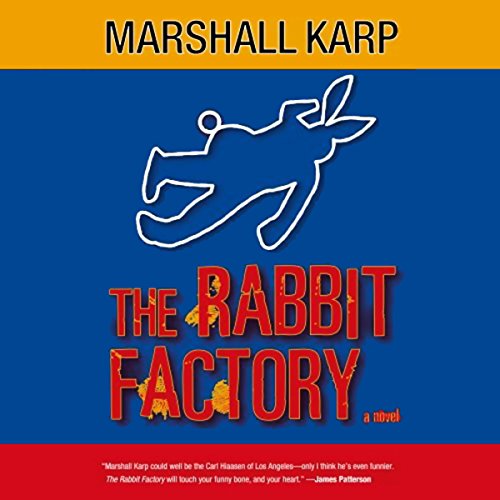 The Rabbit Factory