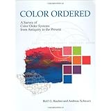 Color Ordered: A Survey of Color Systems from Antiquity to the Present