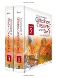 Encyclopedia of Giftedness, Creativity, and Talent Image of Encyclopedia of Giftedness, Creativity, and Talent