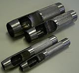 PROMOTE ベルトポンチ　２６ＭＭ 9ABP26