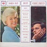 Doris Day & Andre Previn: Duet [VINYL LP] [MONO]