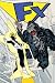 Search : FX #1 (OF 6)