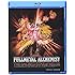 Fullmetal Alchemist: The Sacred Star of Milos (Blu-ray/DVD Combo)