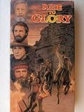 Ride to Glory (NTSC) - John Huston