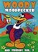 Search : WOODY WOODPECKER and Friends Vol2[Slim Case][Vintage Cartoon]