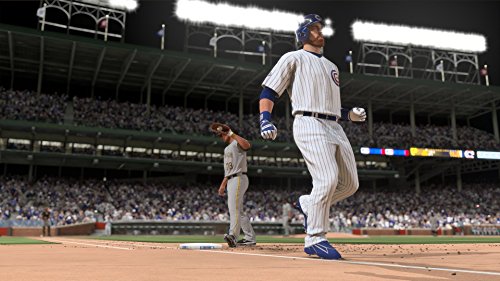 MLB-The-Show