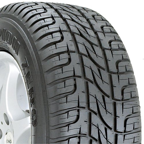 Pirelli Scorpion Zero Competition Tire - 275/55R19 111HR SL