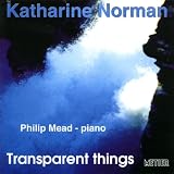 Transparent Things