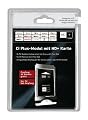 CI+ Modul inkl. HD+ Karte f�r 12 Monate HD+ Programme (nur f�r Sat-Receiver und Fernseher mit CI+ Schnittstelle)