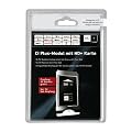 CI+ Modul inkl. HD+ Karte f�r 12 Monate HD+ Programme (nur f�r Sat-Receiver und Fernseher mit CI+ Schnittstelle)