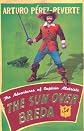 The Sun Over Breda (The Adventures of Captain Alatriste)