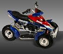 Child's 49cc Pocket ATV