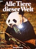 Produkt-Bild: All Tiere dieses Welt