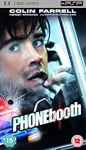 Phone Booth [UMD Mini for PSP] [2003]