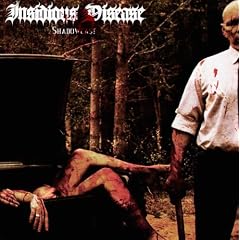 Shadowcast