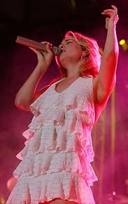Image of LeAnn Rimes