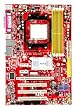 MSI K9N Neo-F V2 Socket AM2 FSB1000 ATX