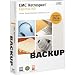 Software : EMC Retrospect Express HD