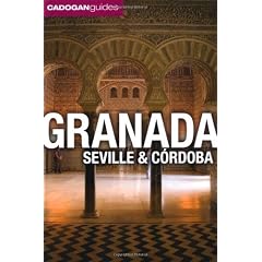 Granada, Seville & C[rdoba.
