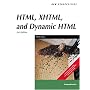 New Perspectives on HTML, XHTML, and Dynamic HTML, Comprehensive, Third Edition