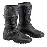 Gaerne G-Adventure Boots (10) (BLACK)