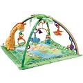 Fisher Price - Gimnasio con Melod�as y Sonidos
